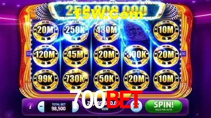 700Bet