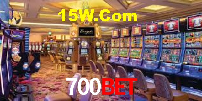 700Bet